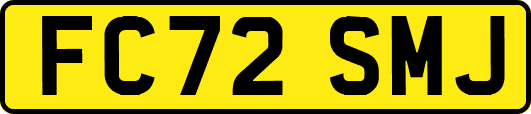 FC72SMJ