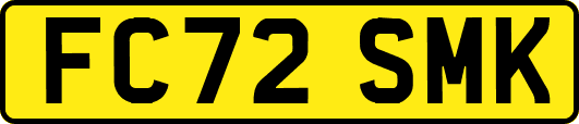 FC72SMK