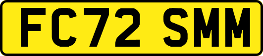 FC72SMM