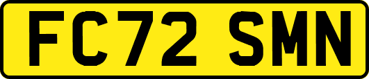 FC72SMN