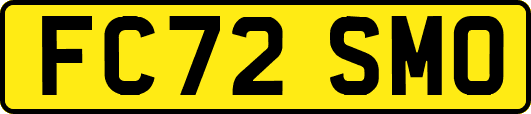 FC72SMO