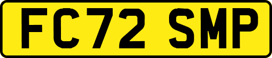 FC72SMP