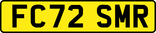 FC72SMR
