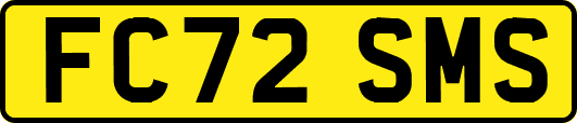FC72SMS