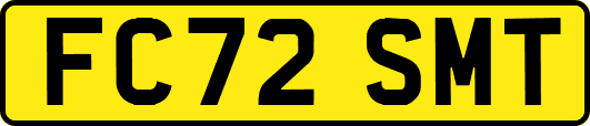 FC72SMT
