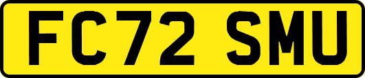 FC72SMU