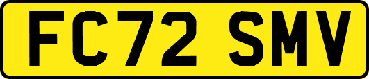 FC72SMV