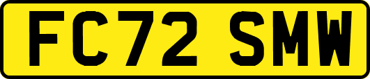 FC72SMW