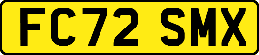 FC72SMX