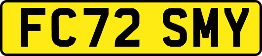 FC72SMY