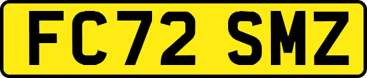 FC72SMZ