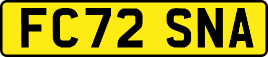 FC72SNA