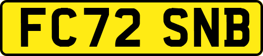 FC72SNB