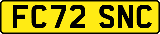 FC72SNC