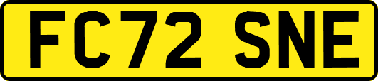 FC72SNE