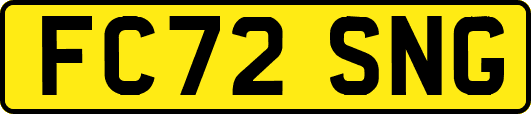 FC72SNG