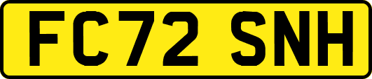 FC72SNH