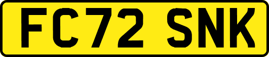 FC72SNK