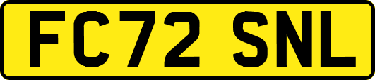 FC72SNL