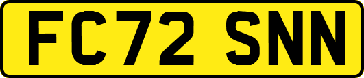 FC72SNN