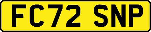 FC72SNP