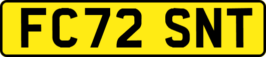 FC72SNT