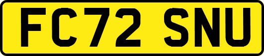 FC72SNU