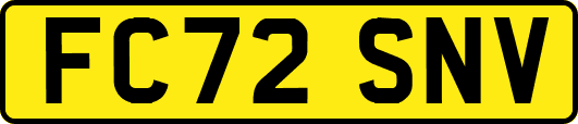 FC72SNV