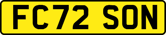 FC72SON