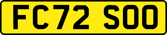 FC72SOO