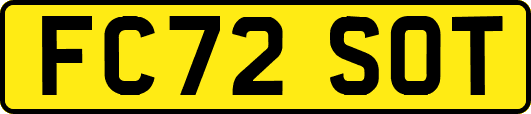 FC72SOT