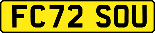 FC72SOU