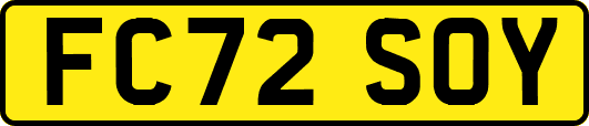 FC72SOY