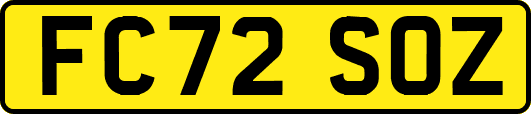FC72SOZ