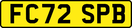 FC72SPB