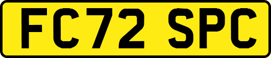 FC72SPC