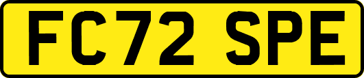 FC72SPE
