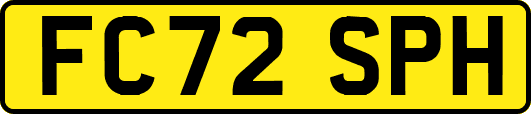 FC72SPH