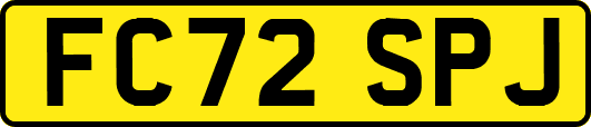 FC72SPJ