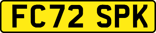 FC72SPK