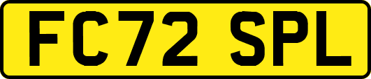 FC72SPL