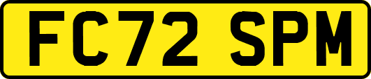 FC72SPM