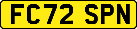 FC72SPN
