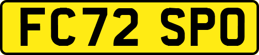 FC72SPO