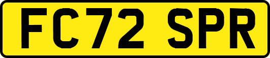 FC72SPR