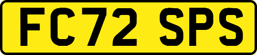 FC72SPS