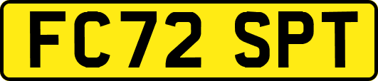 FC72SPT