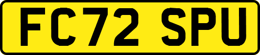 FC72SPU