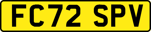 FC72SPV