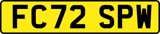 FC72SPW